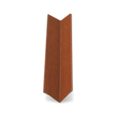 Podbitka Stalowa KASKADA - Narożnik wewnętrzny- dł. 2mb